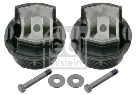 Bush Set, axle beam